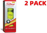 Titleist DT TruSoft Golf Balls (One Dozen)