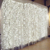 Adecorty Curtain Lights