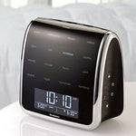 Brookstone Tranquil Moments Advanced Sleep Sounds Machine, 1.3 Pound