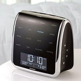 Brookstone Tranquil Moments Advanced Sleep Sounds Machine, 1.3 Pound