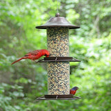 Perky-Pet 325S Panorama Bird Feeder