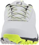 New Balance Men's Minimus SL Waterproof Spikeless Comfort Golf Shoe