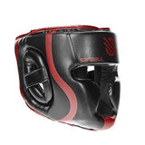 Sanabul Essential Professional Boxing MMA Kickboxing Head Gear