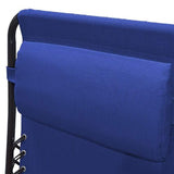 Caravan Sports Infinity Zero Gravity Chair, Blue