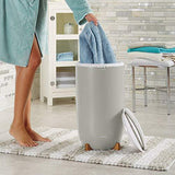 Brookstone Towel Warmer