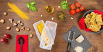 Microwave Pasta Cooker - The Original Fasta Pasta - No Mess, Sticking or Waiting For Boil