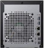 WD 8TB My Cloud EX2 Ultra Network Attached Storage - NAS - WDBVBZ0080JCH-NESN