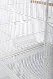 Prevue Hendryx Pet Products Wrought Iron Flight Cage