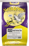 Sleek & Sassy Garden Small Animal Food for Hamsters, Gerbils, Mice & Rats