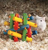 Kaytee Nut Knot Nibbler for Small Animals