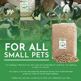 Small Pet Select Natural Paper Bedding