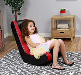 THE CREW FURNITURE Classic Video Rocker