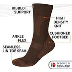 Merino Wool Hiking & Walking Socks 1 pack