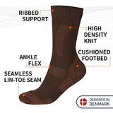 Merino Wool Hiking & Walking Socks 1 pack
