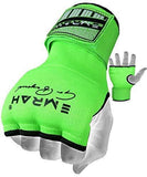 EMRAH PRO Training Boxing Inner Gloves Hand Wraps MMA Wraps Mitts - X