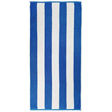 Kaufman - Cabana Terry Loop Beach and Pool Towel 12-Pack - 30in x 60in