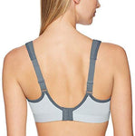 Champion Women's Spot Comfort Full-Support Sport Bra
