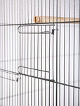 Prevue Hendryx Pet Products Wrought Iron Flight Cage