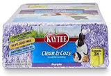 Kaytee Clean & Cozy Colored Small Animal Bedding