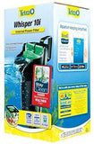 Whisper In-Tank Filter with BioScrubber for aquariums