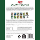 Lyric 2647463 Peanut Pieces Wild Bird Food, 15 lb