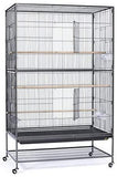 Prevue Hendryx Pet Products Wrought Iron Flight Cage