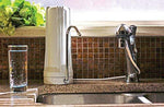 New Wave Enviro 10 Stage Plus Water Filter System and Cartridge