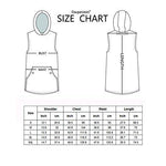 Daupanzees Mens Workout Hooded Tank Tops Sleeveless Gym Hoodies with Kanga Pocket Cool and Muscle Cut