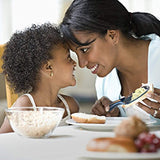 Butter Knife Magic, 3-in-1 Spreader, Grater, Slicer, Curler, 304SS Stainless Steel with Brushed Metal Finish. Create Spreadable Butter Ribbons and Slices. Stop Tearing Your Bread. Makes a Great Gift.