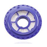 Amyehouse Hepa Post Filter & Pre Filter Replacement for Dyson DC41, DC65, DC66 Animal, Multi Floor and Ball Vacuums. Replaces Part # 920769-01 & 920640-01