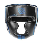 Sanabul Essential Professional Boxing MMA Kickboxing Head Gear