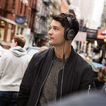 Bose QuietComfort 25 Acoustic Noise Cancelling Headphones for Apple devices - Black (Wired 3.5mm)