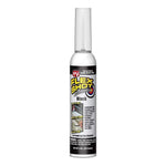 Flex Shot Rubber Adhesive Sealant Caulk, Black