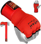 EMRAH PRO Training Boxing Inner Gloves Hand Wraps MMA Wraps Mitts - X