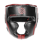 Sanabul Essential Professional Boxing MMA Kickboxing Head Gear