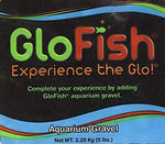 GloFish Aquarium Gravel, Fluorescent Colors, 5-Pound