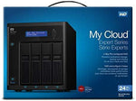 WD 8TB My Cloud EX2 Ultra Network Attached Storage - NAS - WDBVBZ0080JCH-NESN