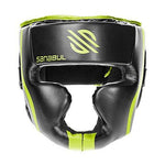 Sanabul Essential Professional Boxing MMA Kickboxing Head Gear