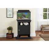 Ameriwood Aquarium Stand