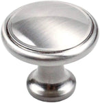 Hardware Knob Handle Pull for Kitchen Cabinet Mushroom Style