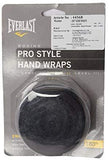 Everlast Professional Hand Wraps