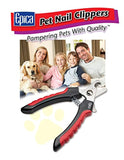 Epica #1 Best Professional Pet Nail Clipper Small/Medium