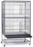 Prevue Hendryx Pet Products Wrought Iron Flight Cage