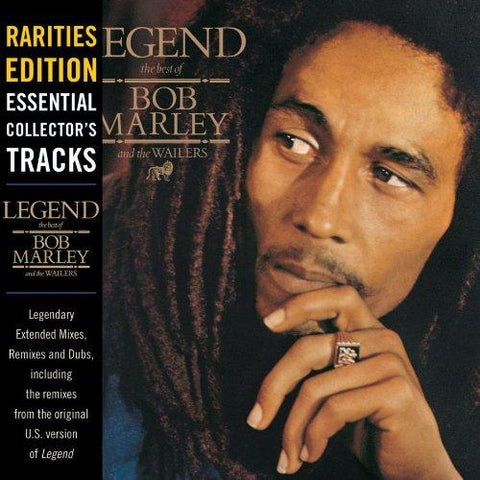 Legend [Rarities Edition]