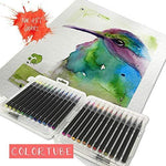 24+2pcs Pastel Markers/Drawing Pens for Artists - Brush Lettering Pens with Blending Markers/Watercolor Brush Markers for Color Painting - Brush Tip, Art Pens and Markers/Pastel Art Supplies