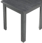 Martin Svensson Home Ventura, Coffee Table, Espresso