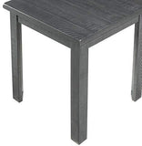 Martin Svensson Home Ventura, Coffee Table, Espresso