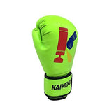 KAIWENDE Kids Boxing Gloves,Children Or Youth Punching Bag,Muay Thai,Kickboxing Training Gloves