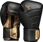 Hayabusa T3 Boxing Gloves