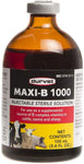 Durvet Maxi B 1000 100mL